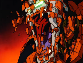 WotD - Hirudegarn destatue