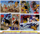 Dragon Ball Full Color version (2013 V-Jump #3)