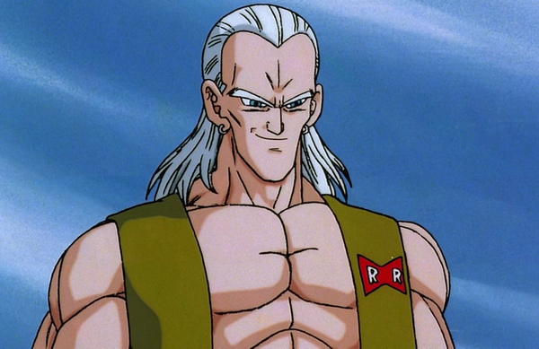 User blog:Shakuran13/Name that characteragain, Dragon Ball Wiki