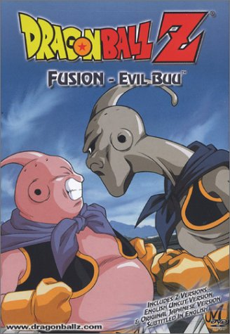 Dragon Ball Z - Majin Buu - Hatching [DVD]