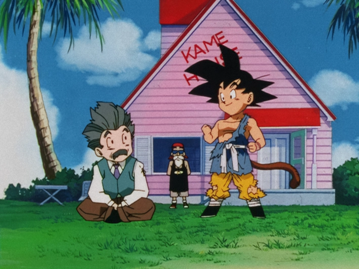 Until We Meet Again Dragon Ball Wiki Fandom