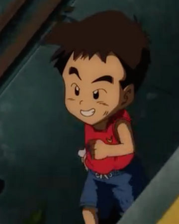 Haru Dragon Ball Wiki Fandom Haru Dragon Ball Wiki Fandom