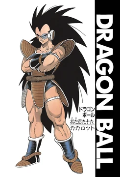 Kakaroth | Dragon Ball Wiki Italia | Fandom