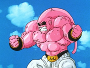 Kid Buu, Dragon Ball Wiki