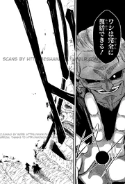 Mechikabura destroys Turles.