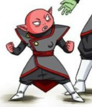 Monaka Zamasu