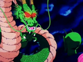 Piccolo et Shenron 