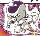 Final-form Frieza