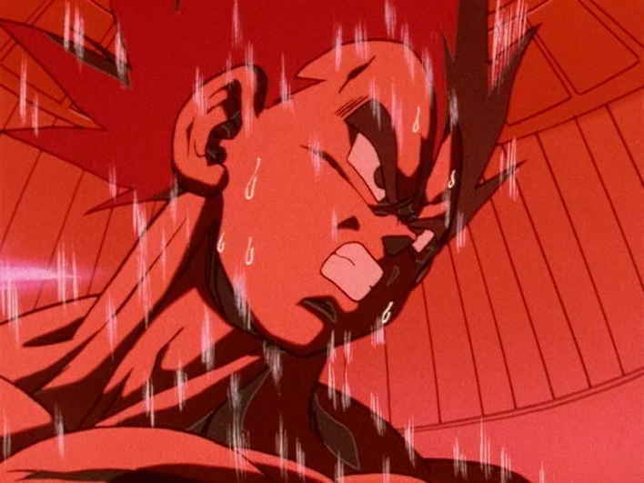 Vegeta Dragon Ball Wiki Fandom