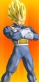 Super Saiyan Vegeta