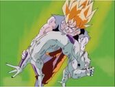 VsFreeza