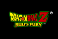 Buu's Fury logo