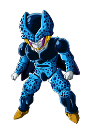 Cell Jr (DBZ)