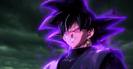 Goku Black in Xenoverse 2.