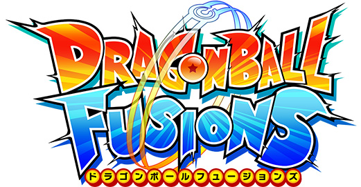 Japanese Dragon Ball Fusions Qr codes