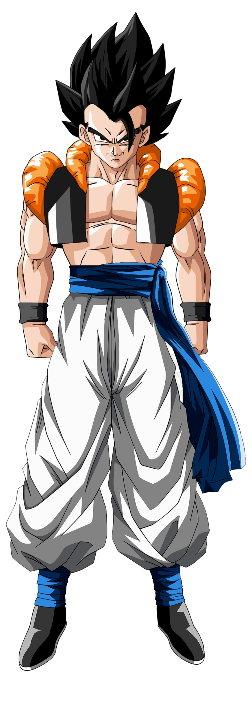 Oob, Gokupedia