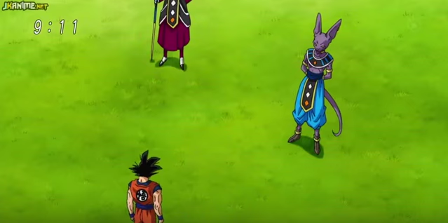 Goku vs Beerus (Dragon Ball Super) | Dragon Ball Wiki Hispano | Fandom Goku vs Beerus (Dragon Ball Super) | Dragon Ball Wiki Hispano | Fandom