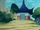 Grandpa Gohan's House