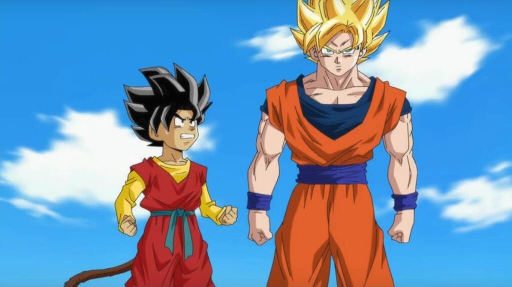 Dragon Ball Super: Super Hero shows off long-awaited trailer - Polygon