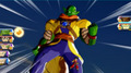 Great Namek Slug summoned in Dragon Ball Heroes
