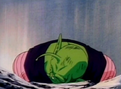 Piccolo defeated by Lord Slug