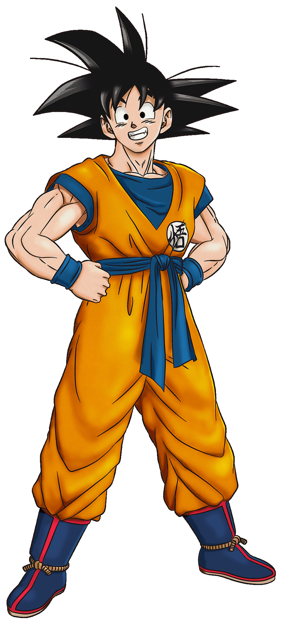 CatégoriePersonnages Principaux Wiki Dragon Ball Fandom