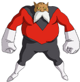 Toppo (Leader)