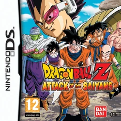 Categoria Videojuegos De Nintendo Ds Dragon Ball Wiki Hispano Fandom