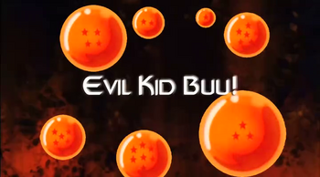 EvilKidBuu