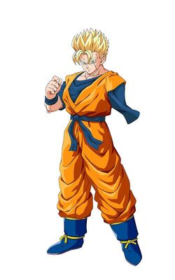 Dragon Ball Z Kakarot Dragon Ball Wiki Fandom
