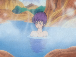 The Time Room Dragon Ball Wiki Fandom