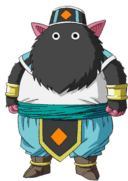 universe 1 dragon ball super