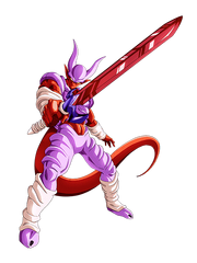 Janemba Espada Artwork