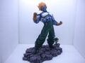 Resin-based Model Kit Statue Super Android 13 front view full body shot