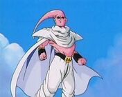 Piccolo Buu