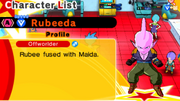 Rubeeda