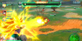 DIE DIE Missile Barrage in Battle of Z