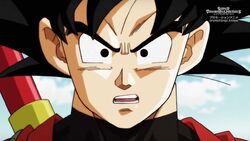 X 上的Son Goku Xeno:「#NuevaFotoDePerfil