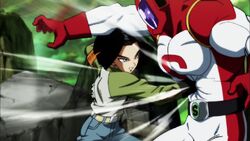 Goku vs. Kefla! Super Saiyan Blue Beaten? | Dragon Ball Wiki | Fandom