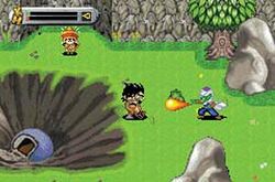 Dragon Ball Z: The Legacy of Goku | Dragon Ball Wiki Hispano | Fandom Dragon Ball Z: The Legacy of Goku | Dragon Ball Wiki Hispano | Fandom