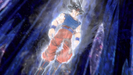 Ultra Instinct -Sign- Goku in Dragon Ball Xenoverse 2