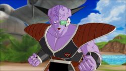 Dragon Ball Z: Burst Limit - RPCS3 Wiki