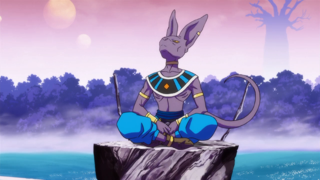 Dragon Ball Super: Super Hero, Dragon Ball Wiki