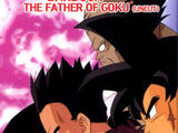 Dragon Ball Z: Bardock - The Father of Goku