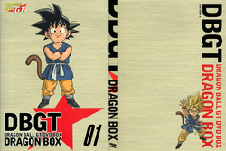 Dragon Box | Dragon Ball Wiki | Fandom