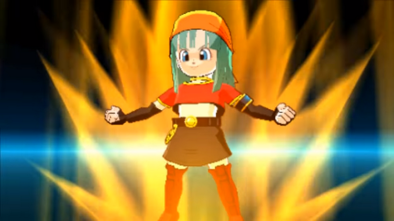 Pan (Dragon Ball) - Moegirlpedia