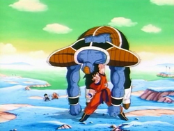 Son Goku vs. Fuerzas de Combate Especiales Ginyu | Dragon Ball Wiki Hispano | Fandom Son Goku vs. Fuerzas de Combate Especiales Ginyu | Dragon Ball Wiki Hispano | Fandom