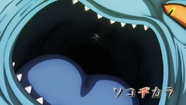 DBD Ep. 12 Japanese Titlecard