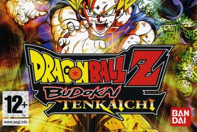 Dragon Ball Z: Budokai Tenkaichi 3 - GameSpot