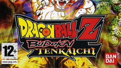 Super Survivor - Dragon Ball Z Budokai Tenkaichi 3 Soundtrack (High  Quality) 